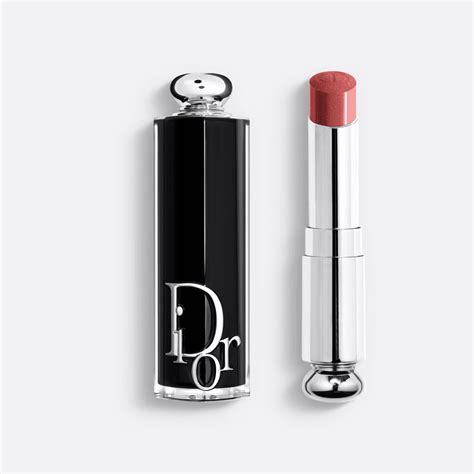 dior addict hydrating|Refillable Hydrating Shine Lipstick .